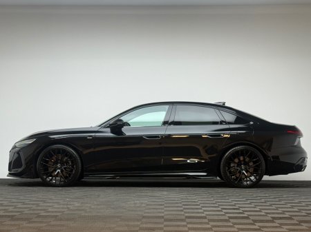 2026 Audi A6 - photo 4