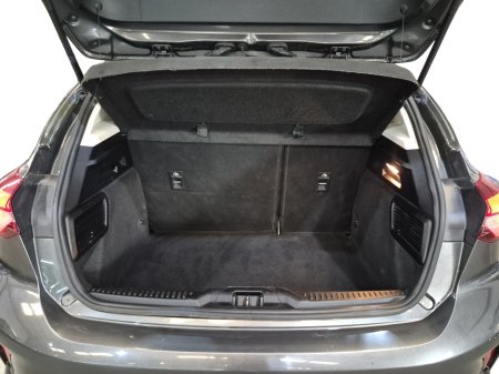 2023 Ford Focus - photo 7
