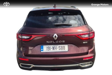 2019 Renault Koleos - photo 4