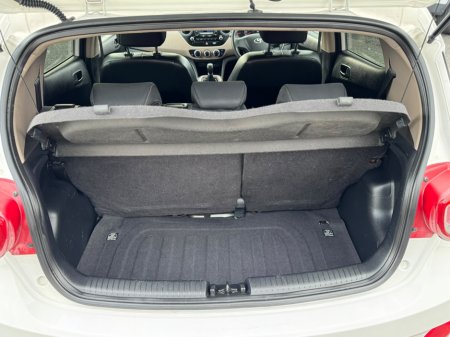 2014 Hyundai i10 - photo 15