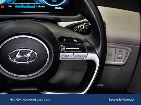2024 Hyundai Tucson - photo 18