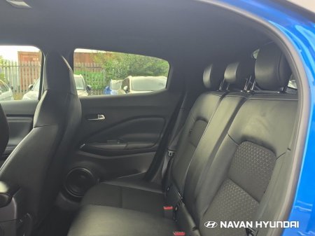 2023 Nissan Juke - photo 21