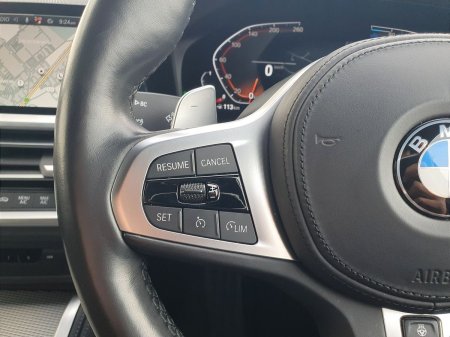 2023 BMW 4-Series - photo 17
