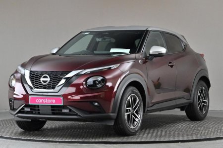 2026 Nissan Juke - photo 3