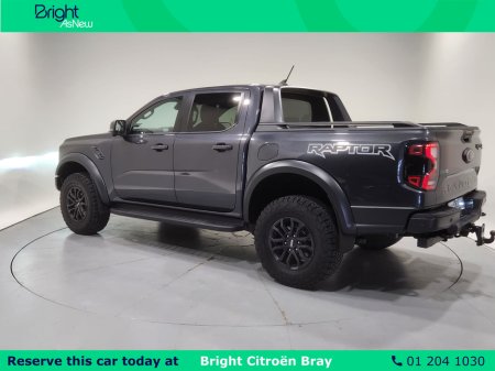 2023 Ford Ranger - photo 3