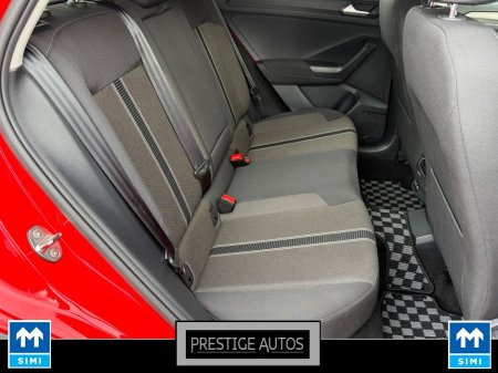 2021 Volkswagen T-Roc - photo 10