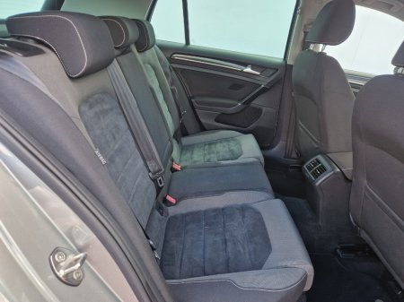 2013 Volkswagen Golf - photo 22