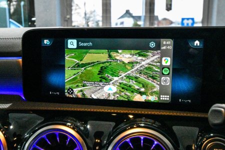 2022 Mercedes-Benz A-Class - photo 12