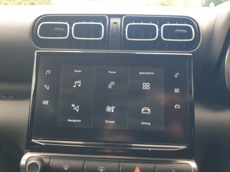 2023 Citroen C3 Aircross - photo 15