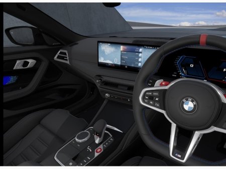 2027 BMW M2 - photo 6
