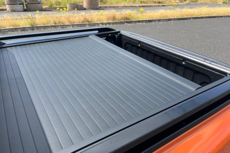 2026 Ford Ranger - photo 22
