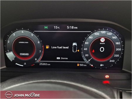 2025 Nissan Juke - photo 19