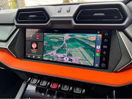 2025 Lamborghini Urus - photo 32