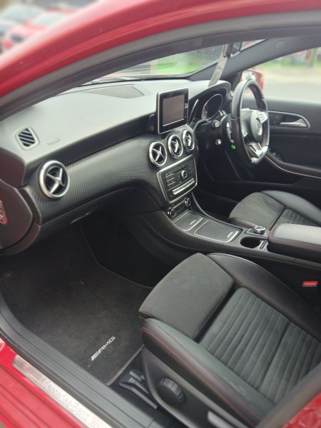 2016 Mercedes-Benz A-Class - photo 21