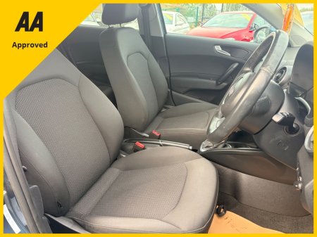 2016 Audi A1 - photo 11
