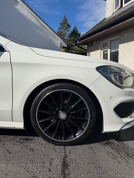 2015 Mercedes-Benz CLA - photo 9