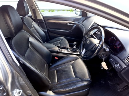 2018 Hyundai i40 - photo 12