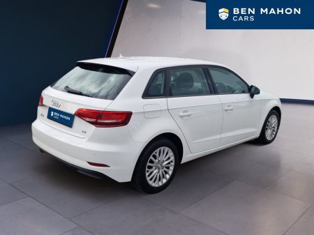 2017 Audi A3 - photo 5
