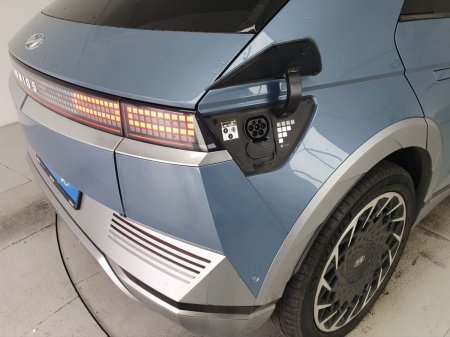 2023 Hyundai IONIQ 5 - photo 49