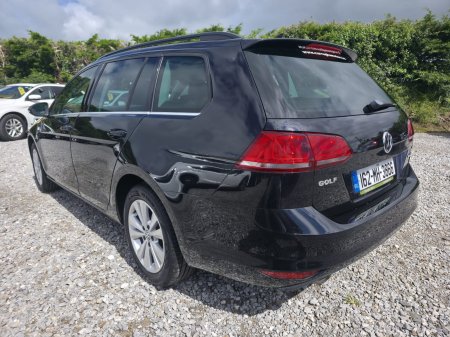 2016 Volkswagen Golf - photo 3
