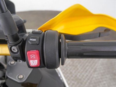 2021 BMW R 1250 - photo 11