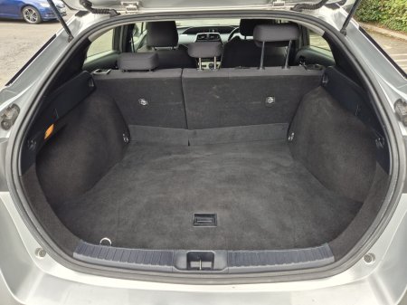 2016 Toyota Prius - photo 10
