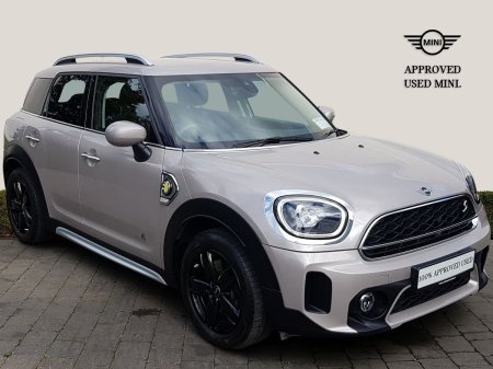2022 Mini Countryman Cooper SE ALL4