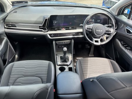 2023 Kia Sportage - photo 10