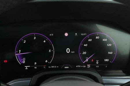 2026 Volkswagen Touareg - photo 13
