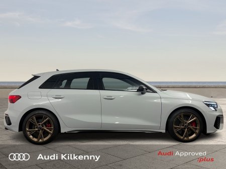2023 Audi S3 - photo 8