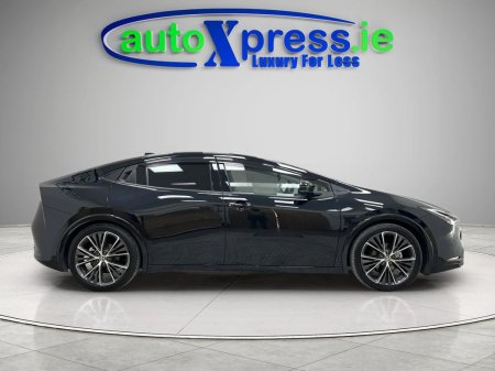 2023 Toyota Prius - photo 14