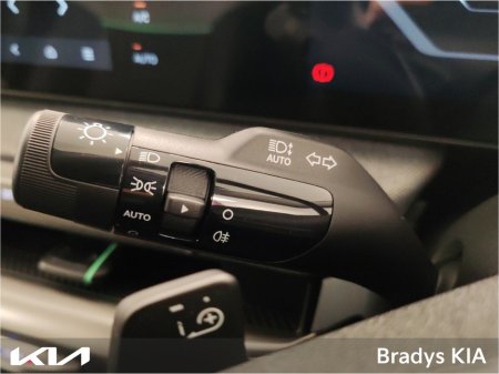 2026 Kia EV4 - photo 19