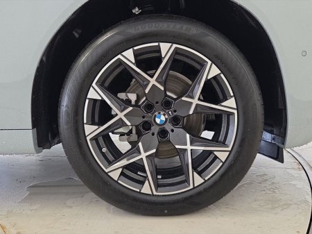 2026 BMW X3 - photo 14
