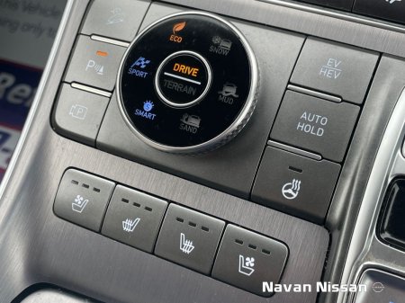 2021 Hyundai Santa Fe - photo 27