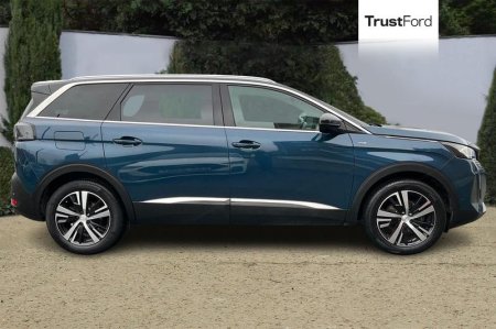 2023 Peugeot 5008 - photo 3