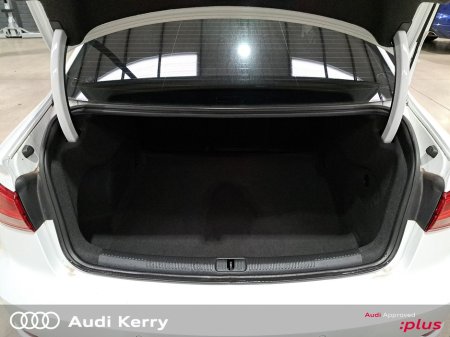 2017 Audi A3 - photo 22