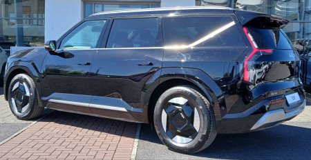 2027 Kia EV9 - photo 4