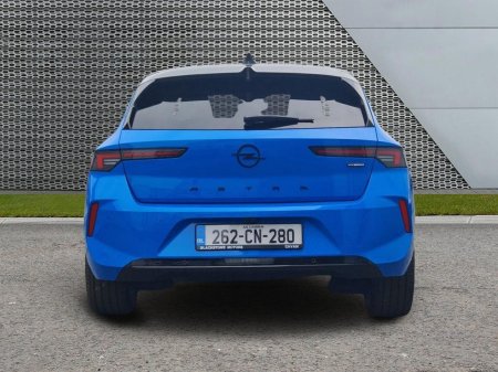 2026 Opel Astra - photo 9