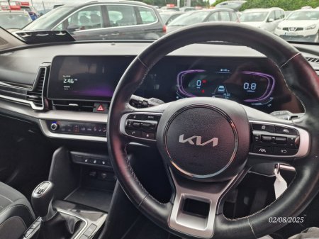 2022 Kia Sportage - photo 11