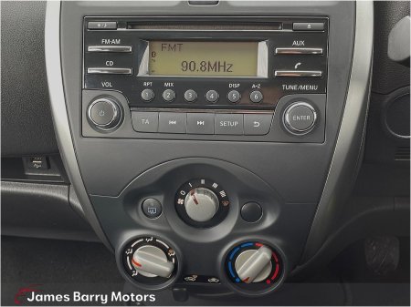 2017 Nissan Micra - photo 11