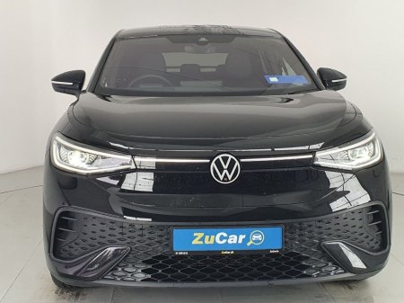 2025 Volkswagen ID.5 - photo 2
