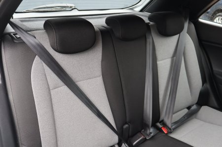 2016 Hyundai i20 - photo 21
