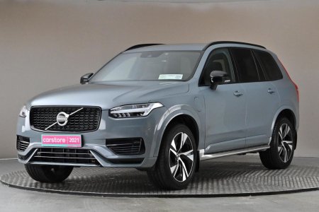 2021 Volvo XC90 - photo 3