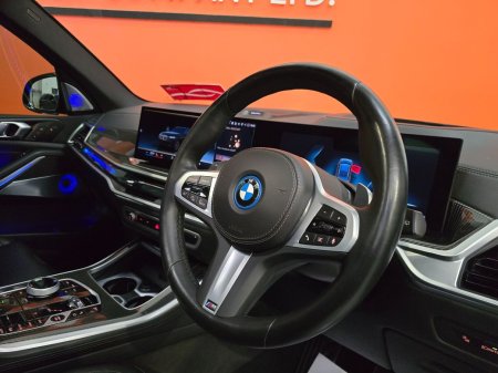 2023 BMW X5 - photo 20