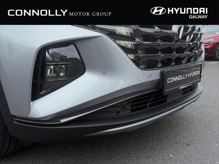 2023 Hyundai Tucson - photo 21