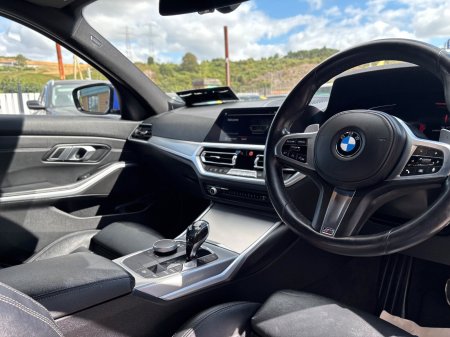 2020 BMW 3-Series - photo 6