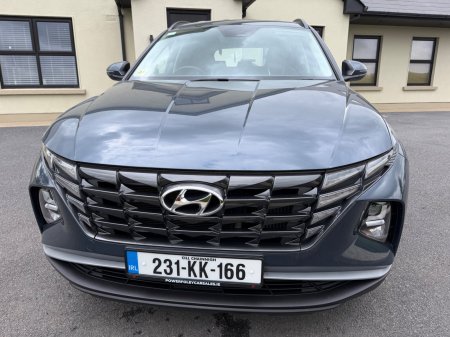 2023 Hyundai Tucson - photo 9