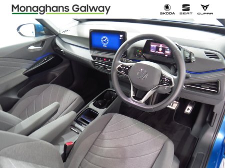 2023 Volkswagen ID.3 - photo 20