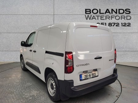 2026 Citroen Berlingo - photo 2
