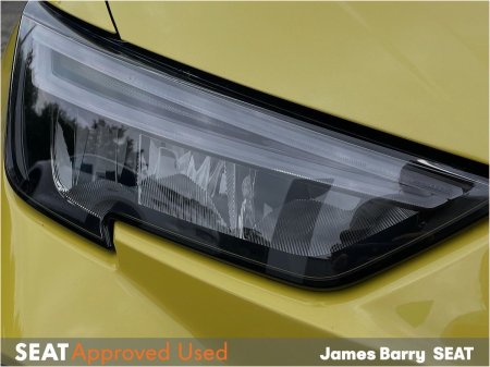 2026 SEAT Ibiza - photo 21